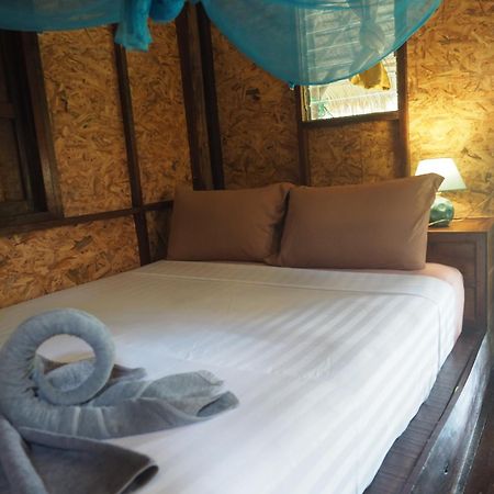Little Eden Bungalows Koh Chang Exterior foto