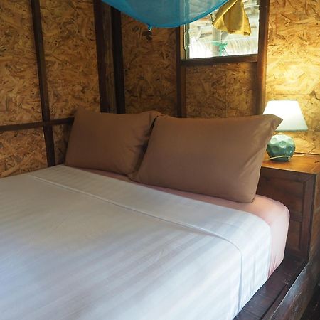 Little Eden Bungalows Koh Chang Exterior foto