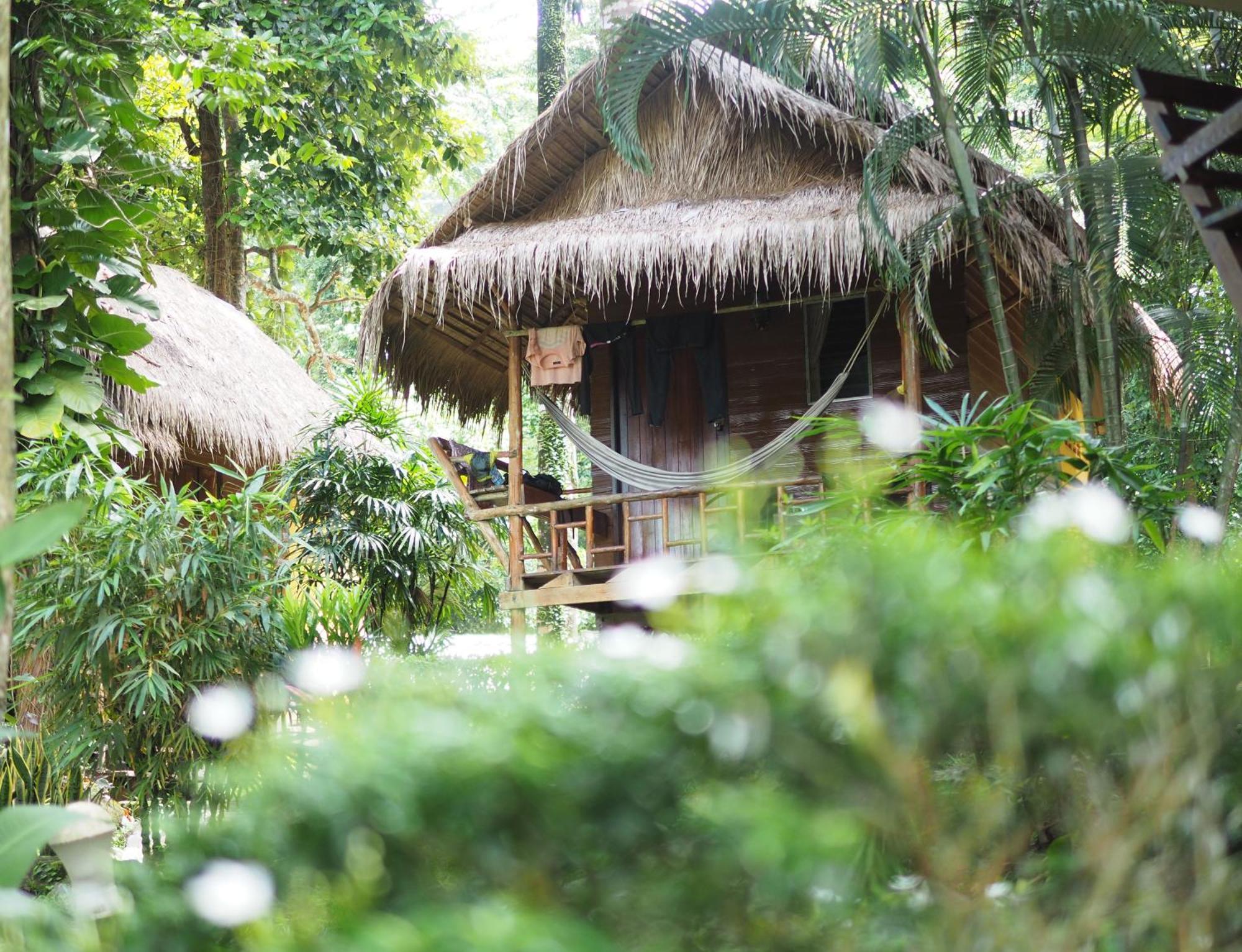 Little Eden Bungalows Koh Chang Cameră foto