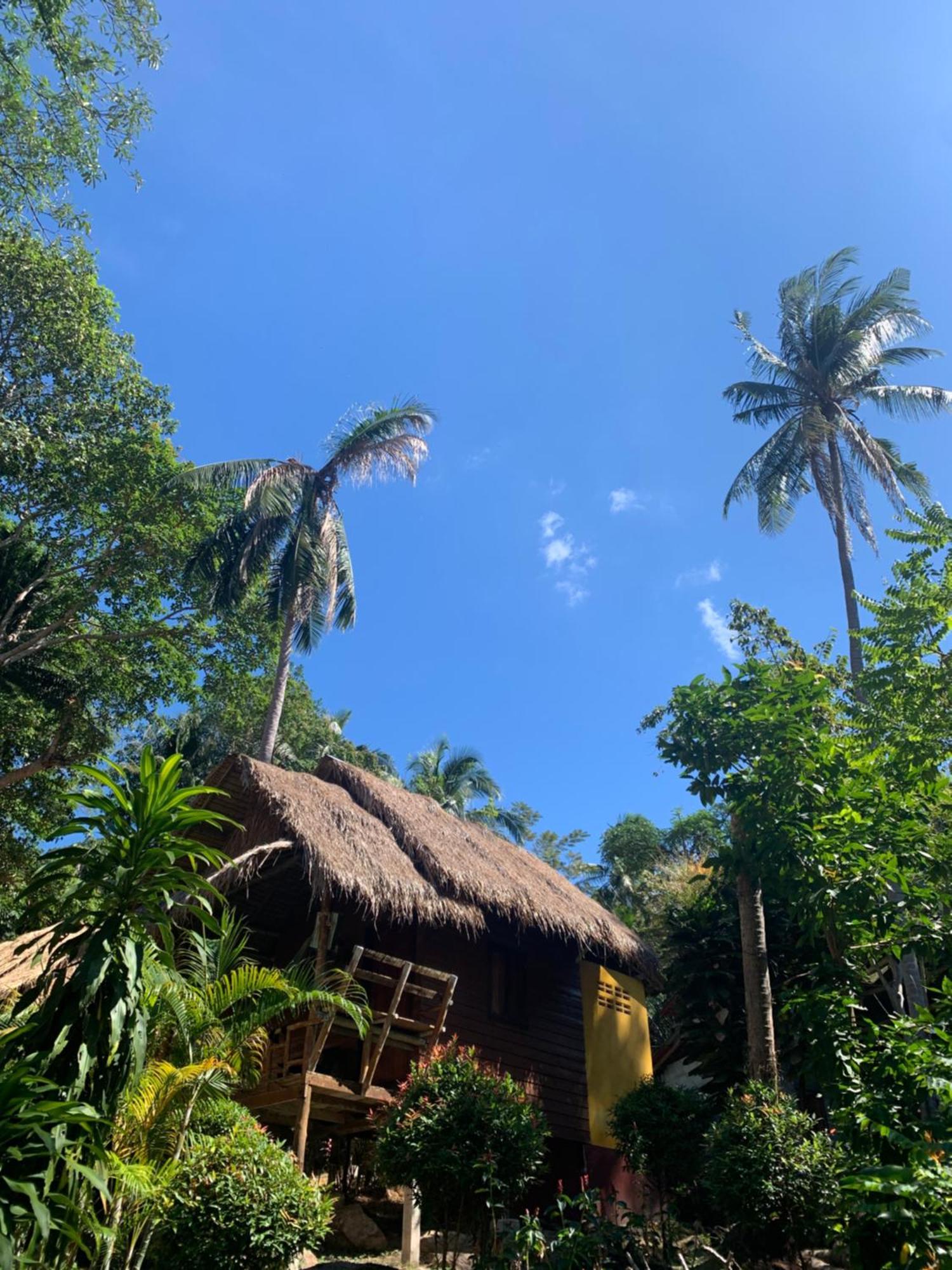 Little Eden Bungalows Koh Chang Exterior foto