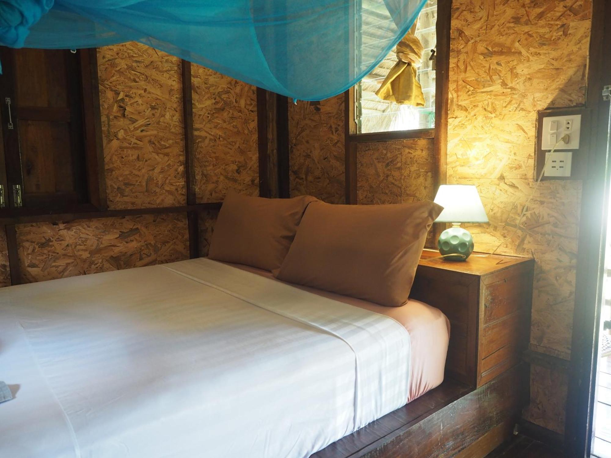 Little Eden Bungalows Koh Chang Exterior foto